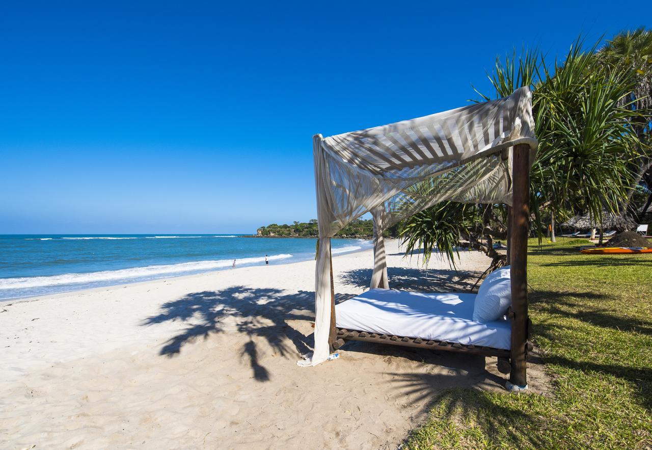Amani Beach Resort Kutani Екстер'єр фото