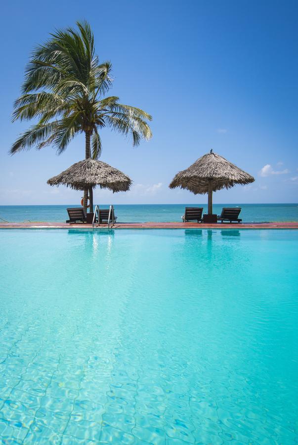 Amani Beach Resort Kutani Екстер'єр фото