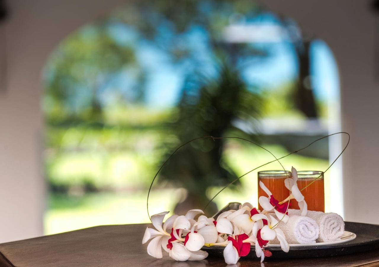 Amani Beach Resort Kutani Екстер'єр фото